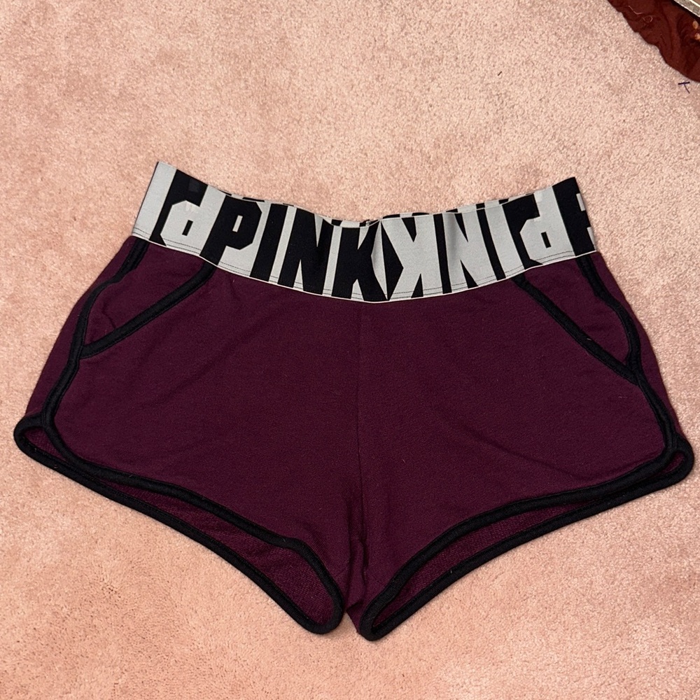 VS PINK Booty Shorts